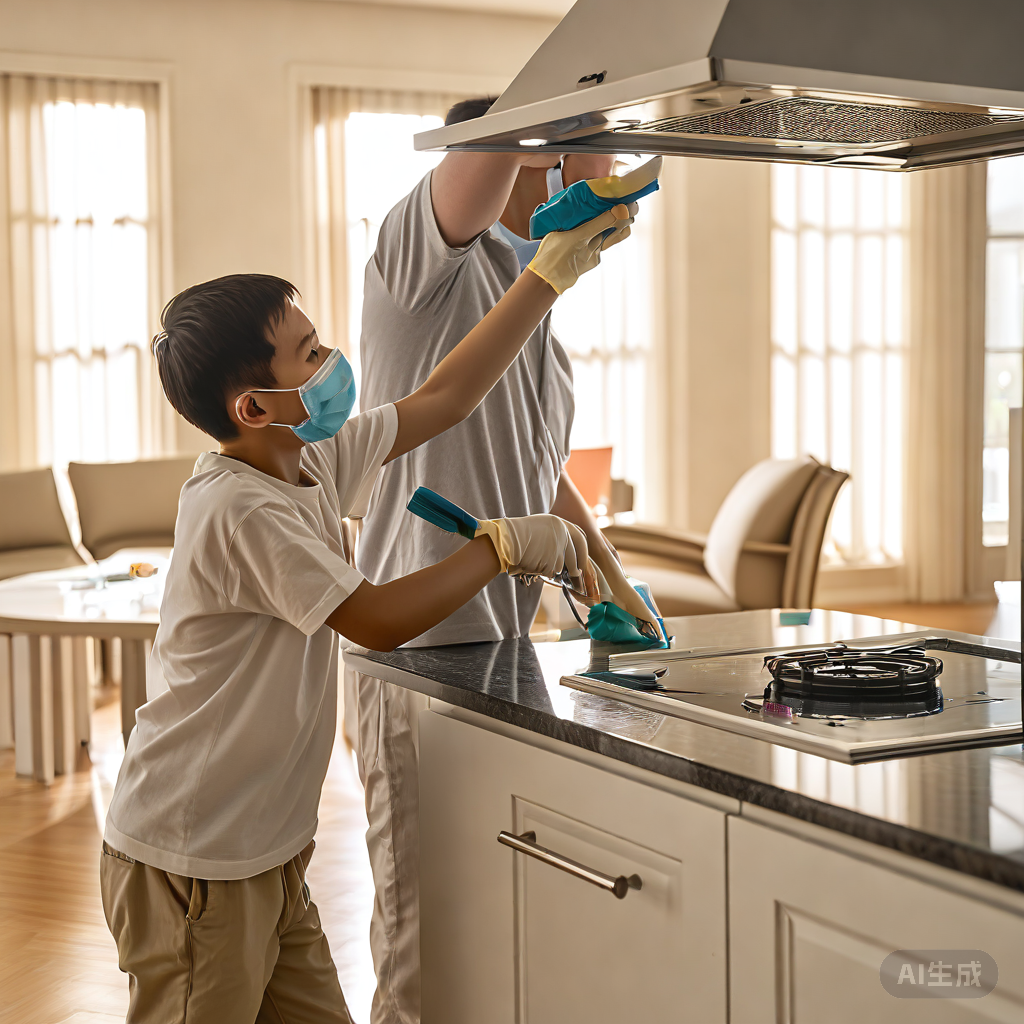 湖口县家庭保洁